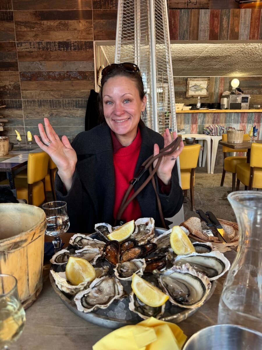 Екатерина Мириманова