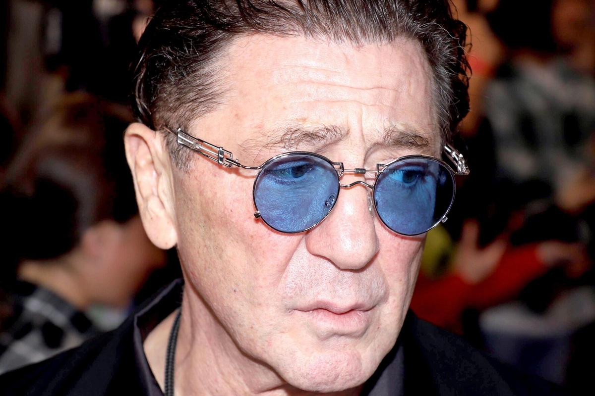     «Дам им свою фамилию»: Григорий Лепс решил усыновить из детского дома двух братьев возрастом 4 и 6 лет