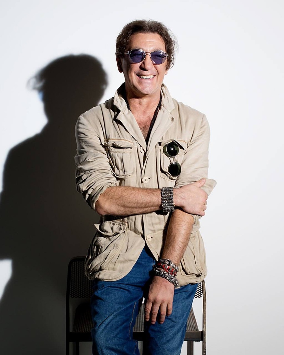    Григорий Лепс планирует усыновлениеLegion-Media