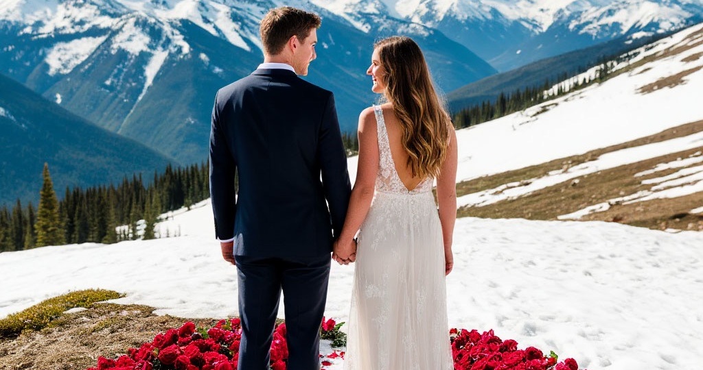 На краю тетрадного листа