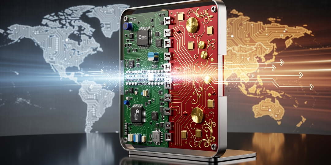 «Элемент» купил китайские разработки для электрозарядных станций: почему флагман российской микроэлектроники смотрит на Восток