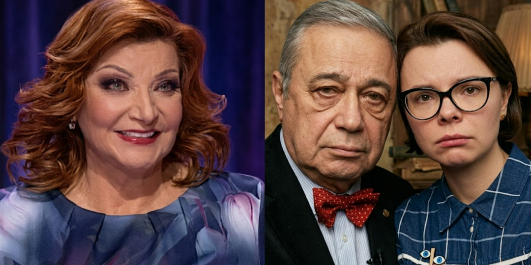 «Ему досталась молодая помощница, а мне — всё остальное»: как Елена Степаненко хладнокровно наказала мужа за предательство