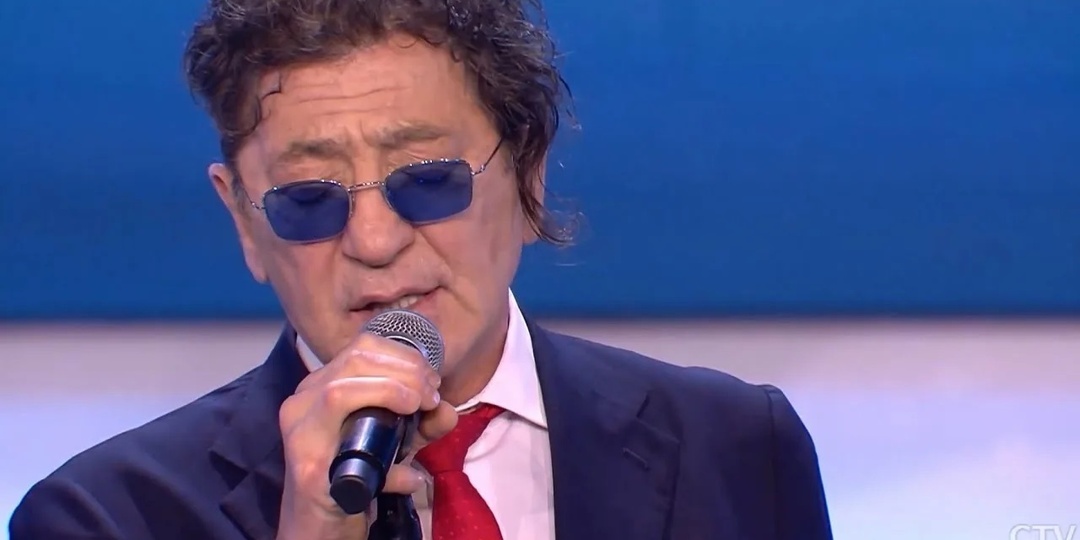 Григорий Лепс готовит документы на усыновление двух детей