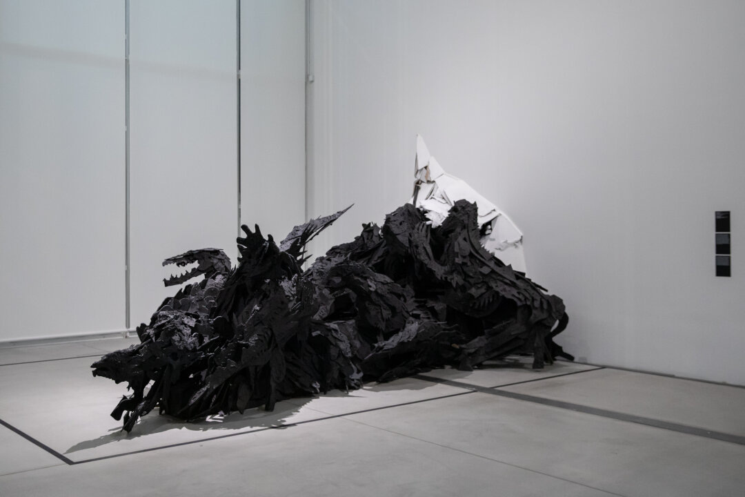 «Подкоп» Даня Пирогов