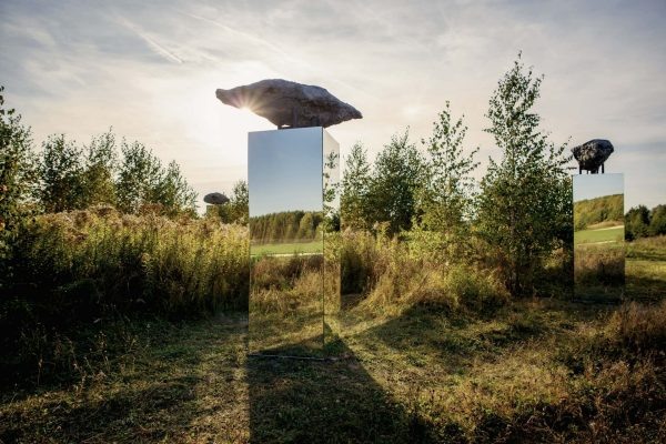 «Камни» Даня Пирогов