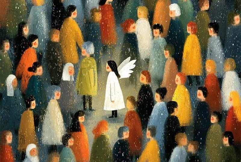 Помощи Божией не могут помешать ни люди, ни бесы