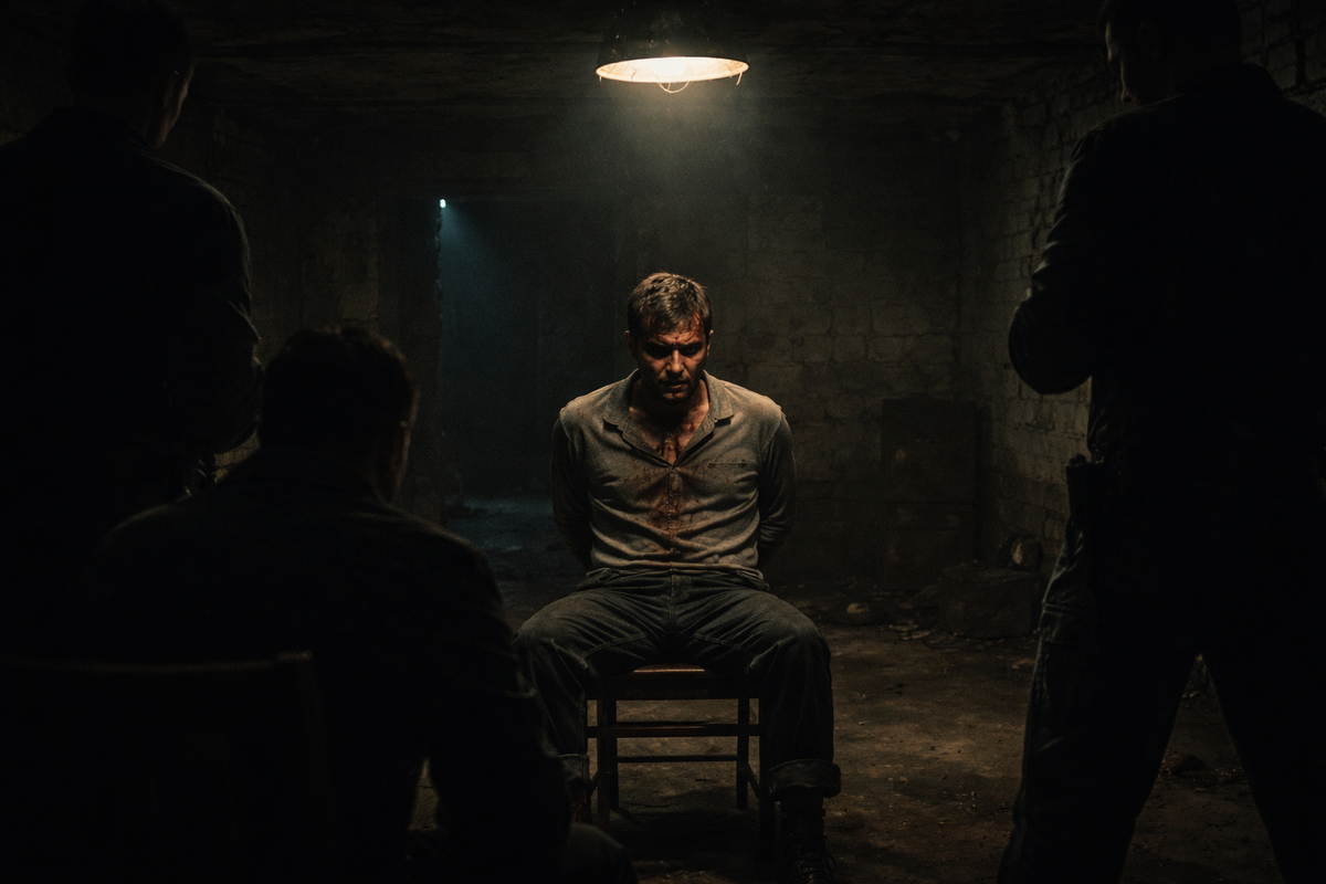 Автор: В. Панченко