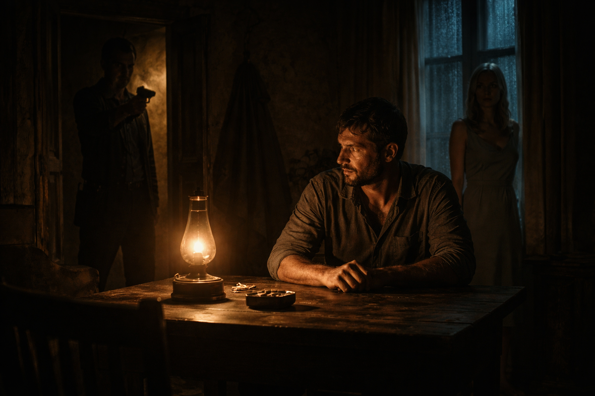 Автор: В. Панченко