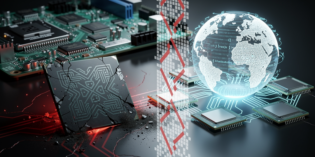 Linux больше не знает Baikal: как санкции вычеркнули российский процессор из мирового открытого кода