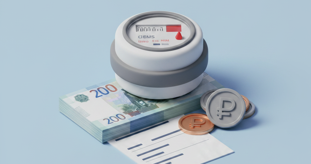 Платные услуги сантехников и электриков предложили включить в платежки ЖКХ