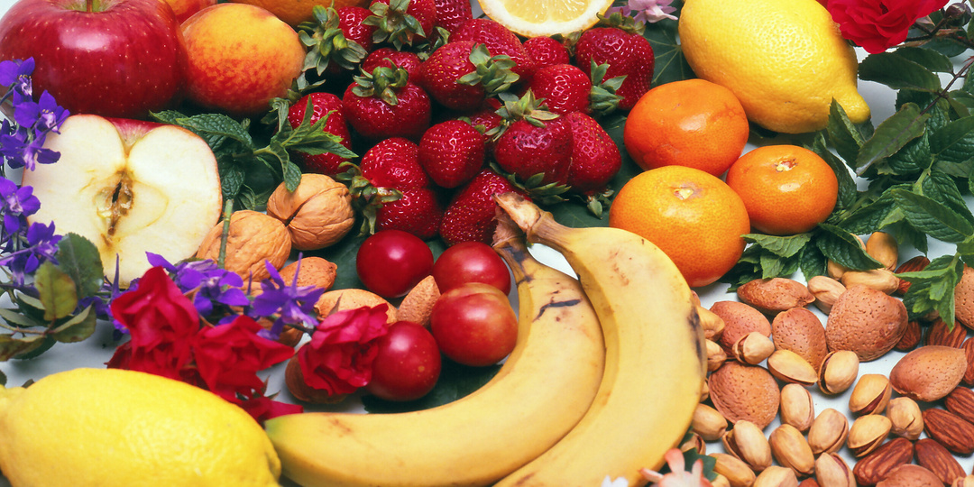 Кардиолог назвала продукты для здоровья сердца