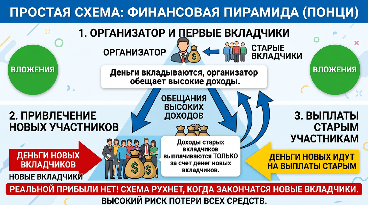 Рисунок сгенерирован искусственным интеллектом