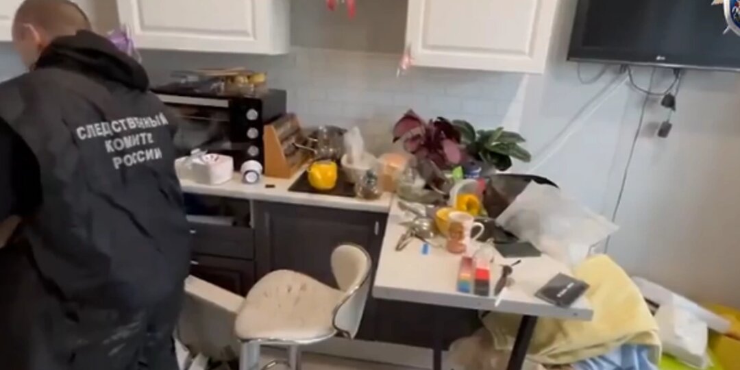 «Редкий случай». В подмосковных Мытищах супруги из столичного театра зарезали друг друга