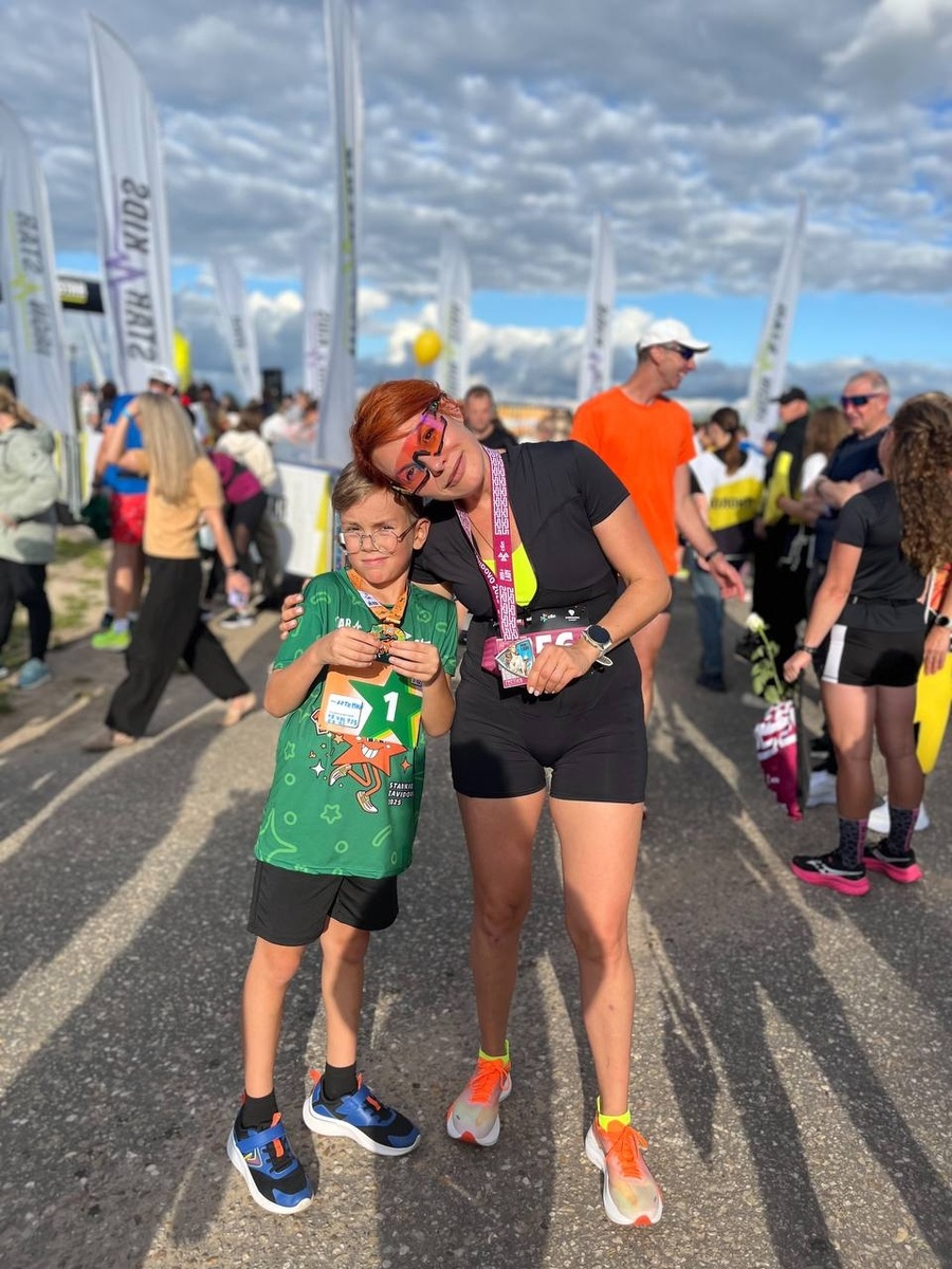 Источник фото: личное фото Натальи Тарасовой