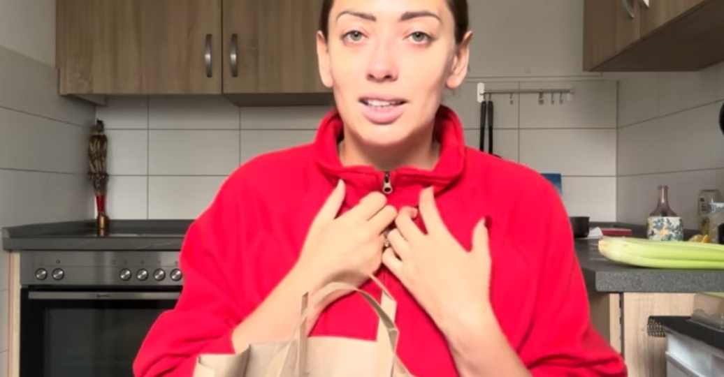 Очень осознанный, добрый и милый человек