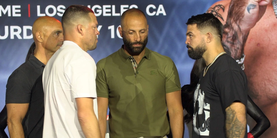 Майк Перри отреагировал на предсказание Джейка Пола о его поражении и допустил переход в смешанные единоборства после боя с Нейтом Диасом