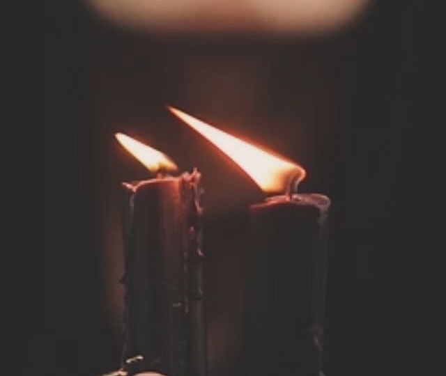 🌘🕯️Почему восковой и свинцовой отливкой нельзя убрать серьёзную Магию