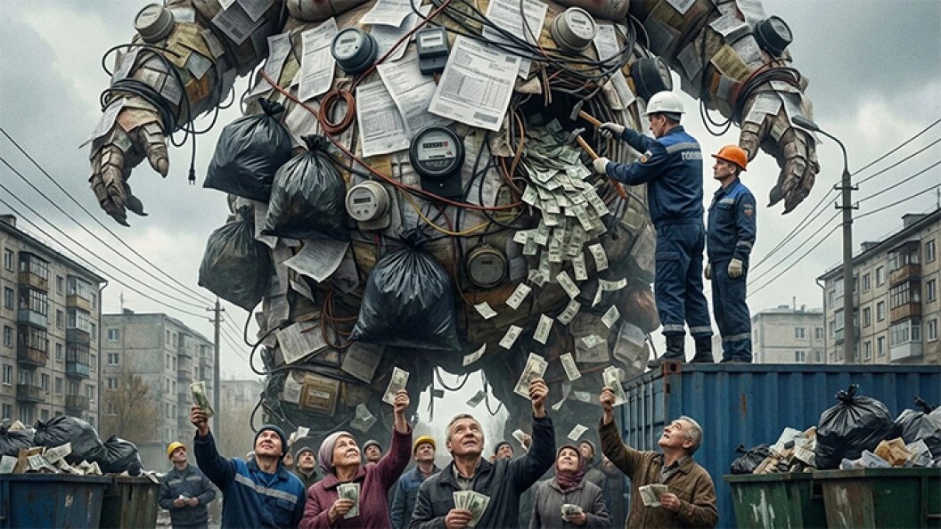    Коллаж Царьграда