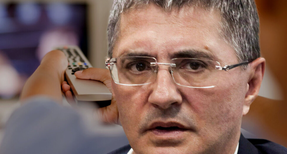 Счастливчики поневоле: доктор Мясников нашел группу людей, защищенную от рака самой природой