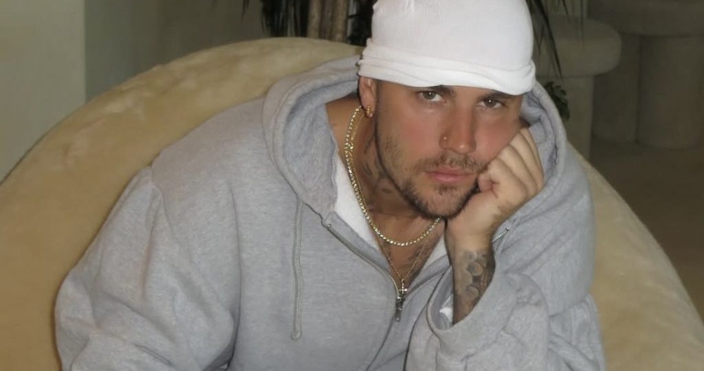 Джастин Бибер посвятил Билли Айлиш песню на Coachella