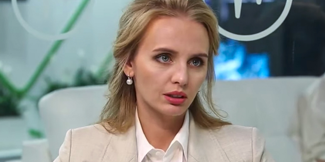 Эндокринолог, блондинка и брюнетка: старшая дочь Путина Мария Воронцова скрывается под чужой фамилией и как она выглядит сейчас