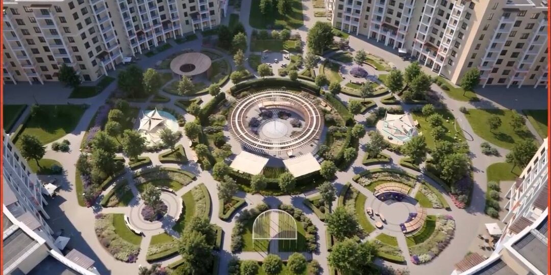 ЖК «Кипарис» в Сукко: стоит ли покупать квартиру у моря в Анапе