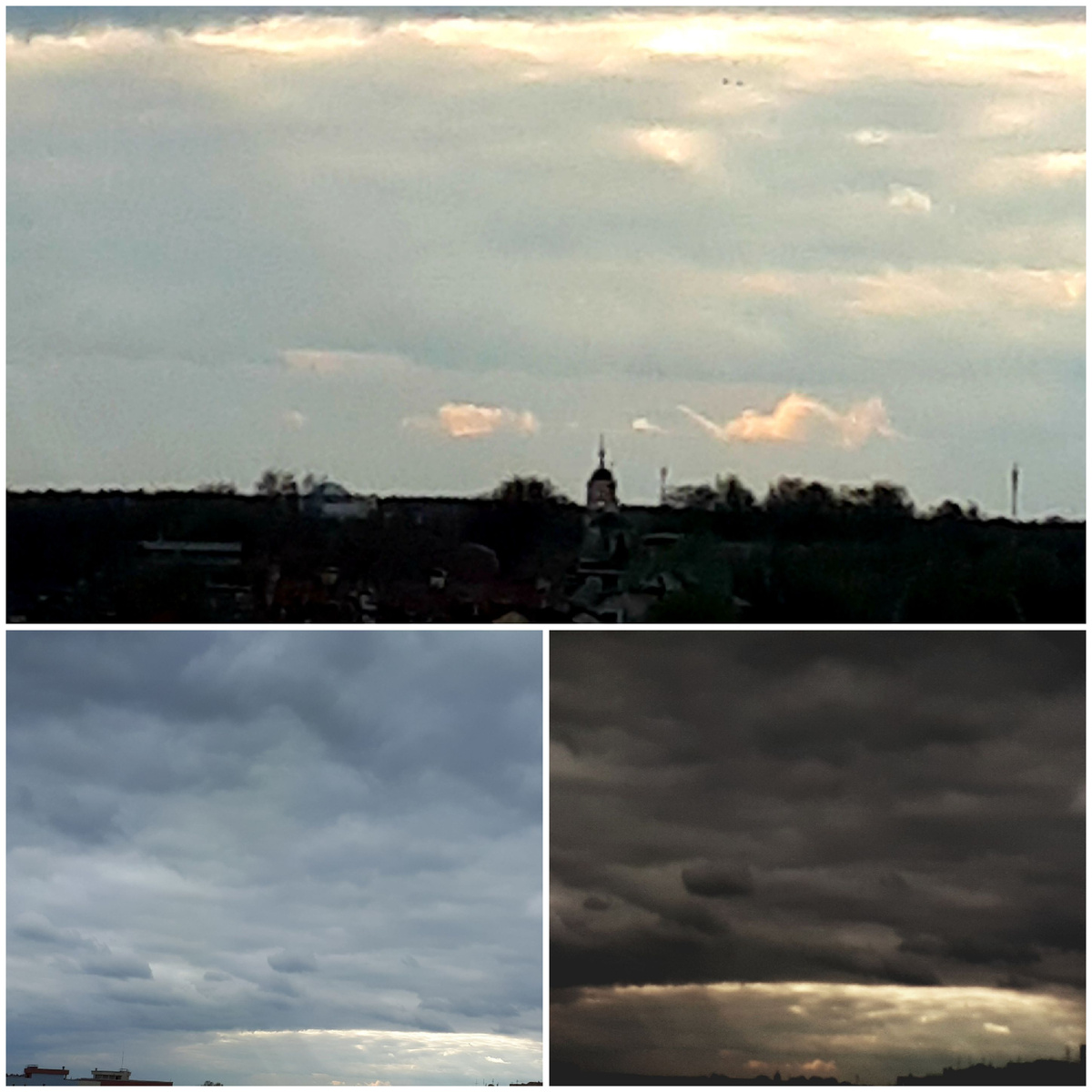 Коллаж автора 19.04.2026г.