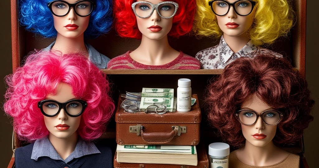 «Женщина из Исдален»: её обгоревшее тело нашли в норвежской долине смерти, а личность не установили до сих пор