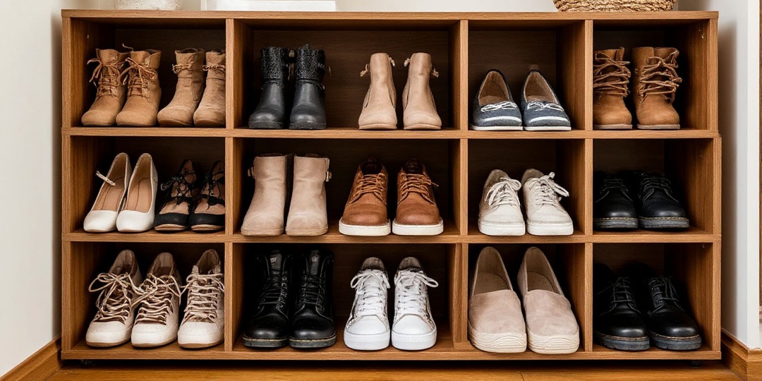 Как правильно подготовить зимнюю обувь к хранению, чтобы она не испортилась
