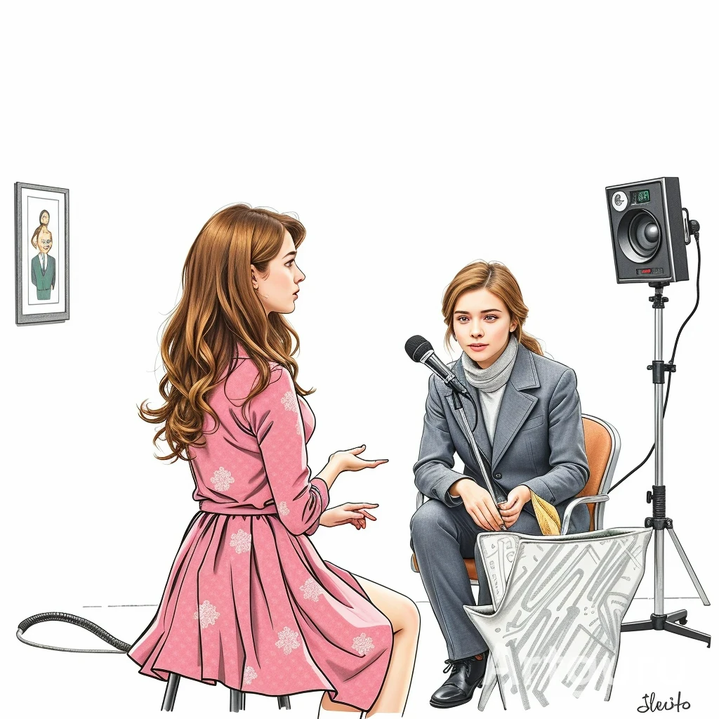 рисунок сгенерирован ИИ, artguru.ai