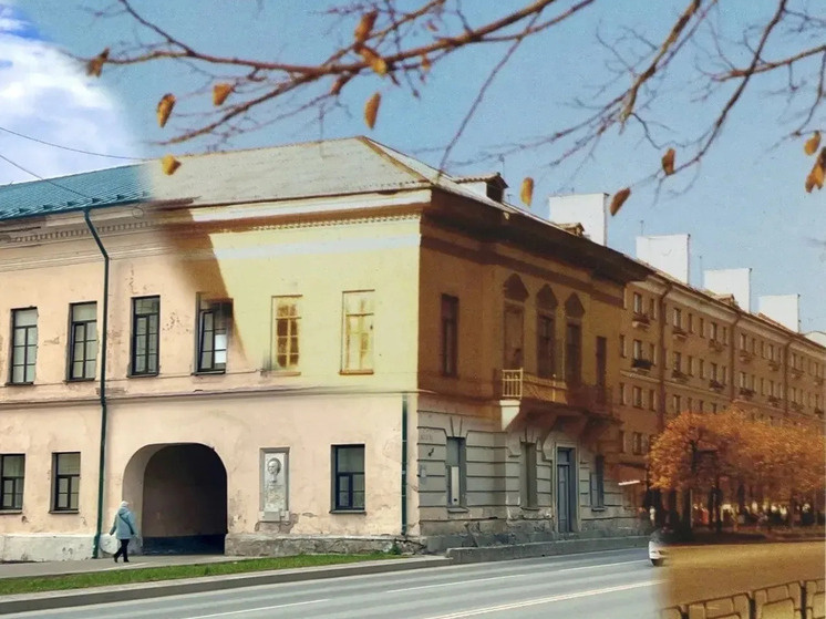     Фото: канал Бориса Елкина в соцсети МАХ