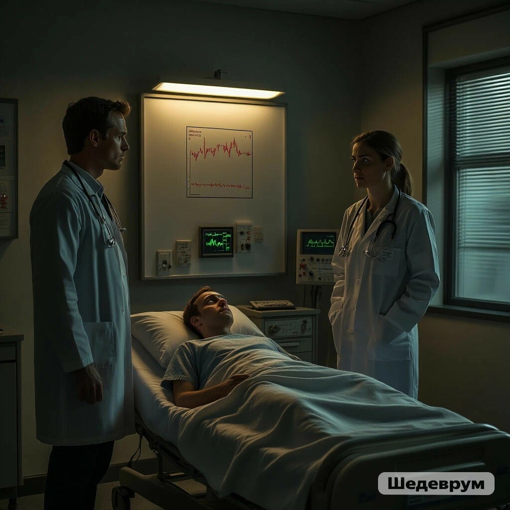 Сознание существует вне тела и это факт.