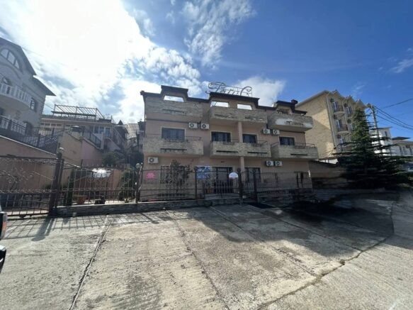 Мэрия Анапы через суд намерена добиться запрета на эксплуатацию шести зданий