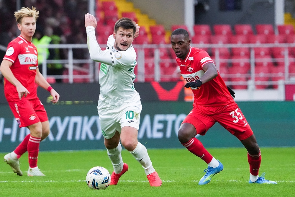    Александр Вильф/РИА Новости