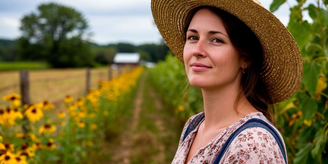 Соседская корова каждый день ходила к моей калитке, пока я не поняла, зачем