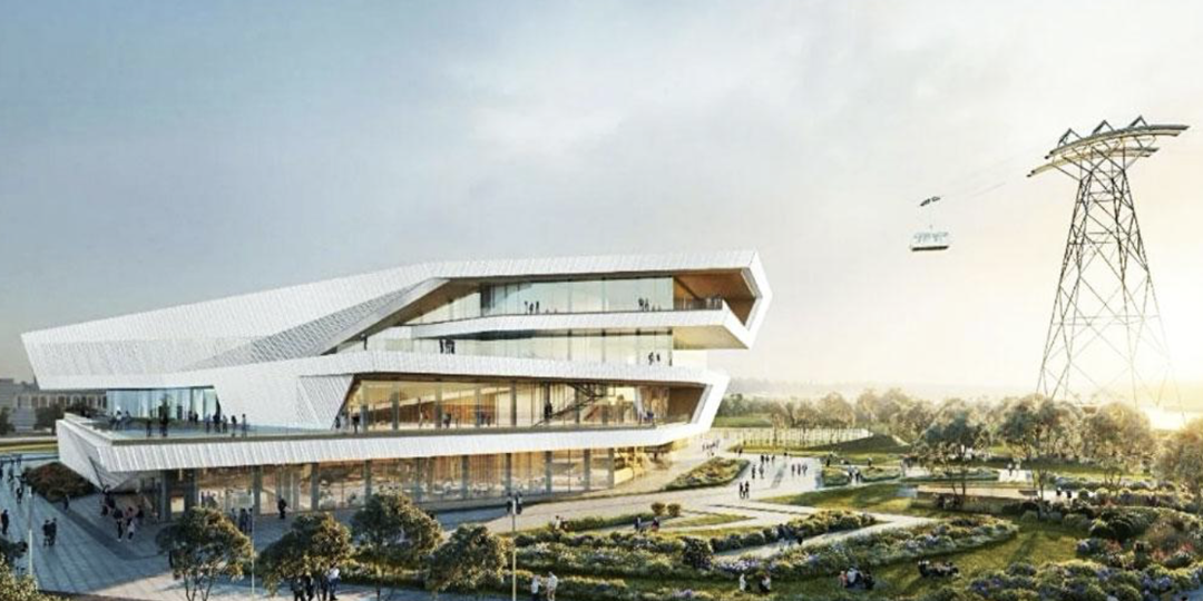 Как Россия и Китай строят самую необычную границу в мире