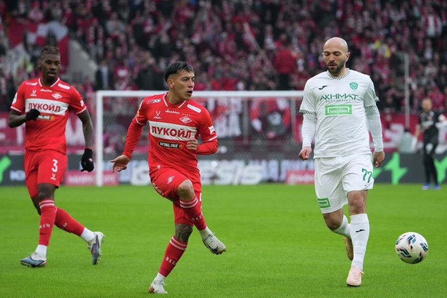     / Источник: © Александр Вильф/РИА Новости