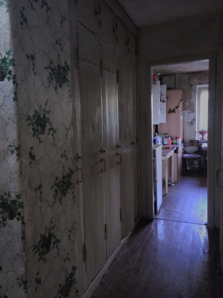 Фото из архива автора