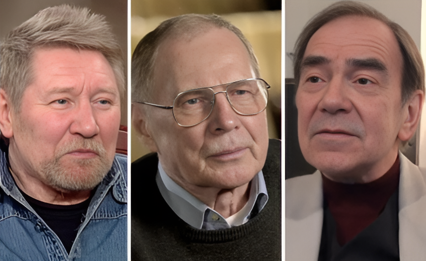 Легенды советского кино: актёры отмечающие 80 лет в 2026 году