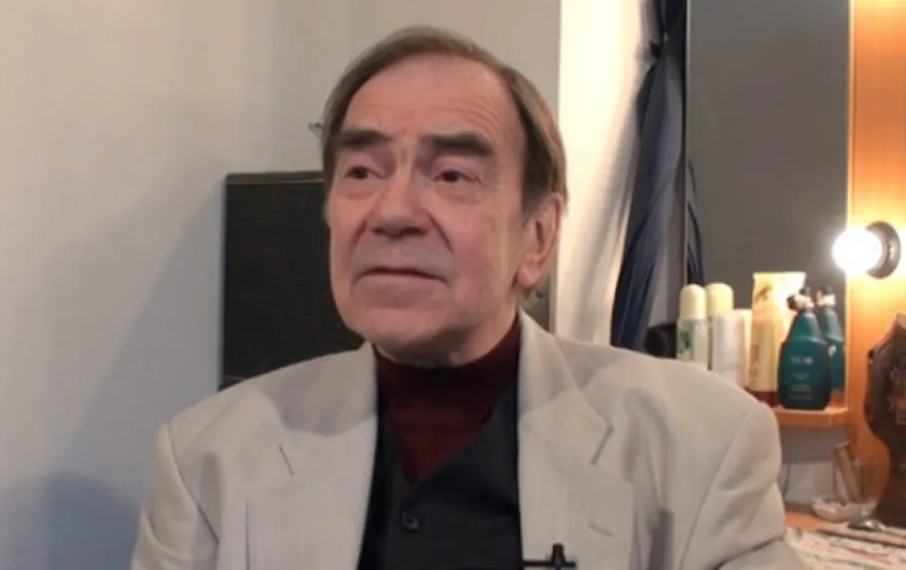 Вадим Яковлев