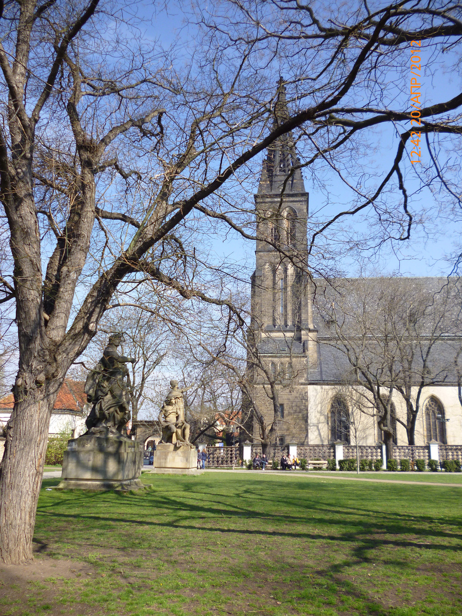Храм Св.Петра и Павла
