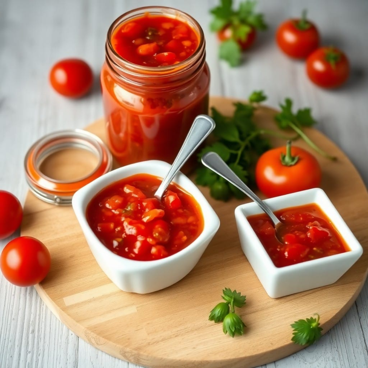 Соус сацибели в домашних условиях