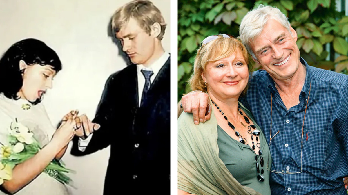 Борис и Татьяна