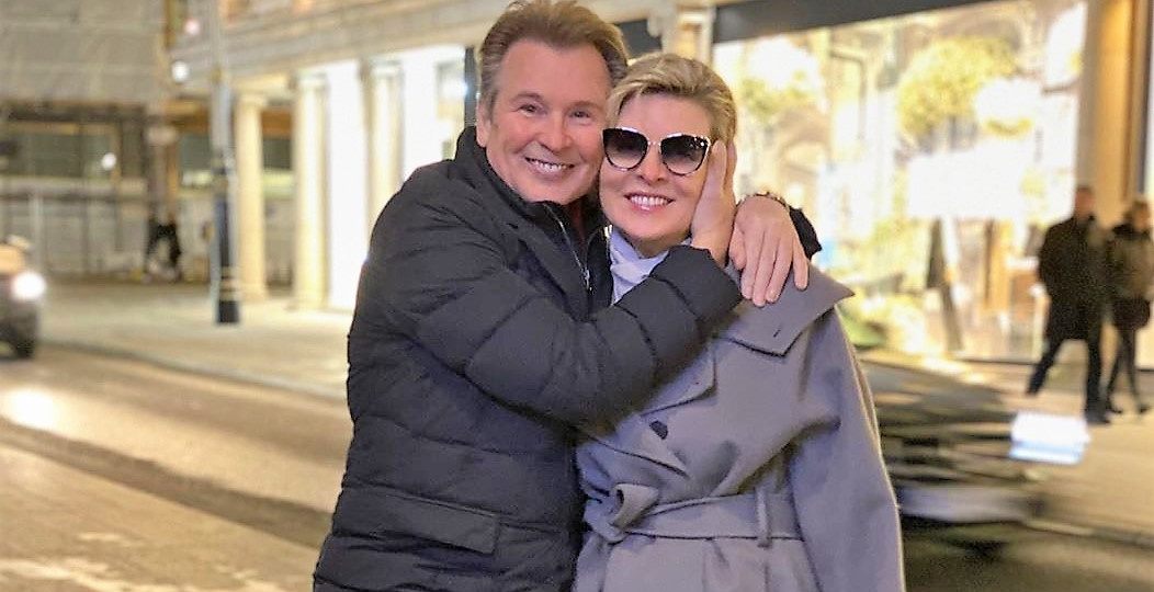 «Я слепила его сама»: Эмма Малинина превратила мужа-гуляку в короля романсов и построила империю за его спиной