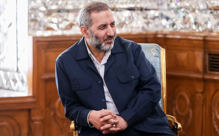    Sepahnews/Keystone Press Agency/Global Look Press