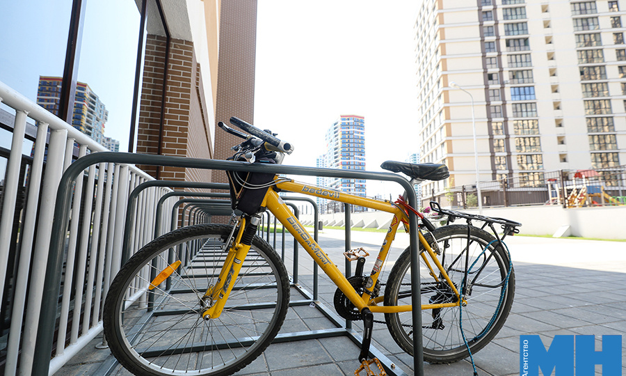 Как не лишиться велосипеда, и почему опасно покупать двухколесный транспорт с рук