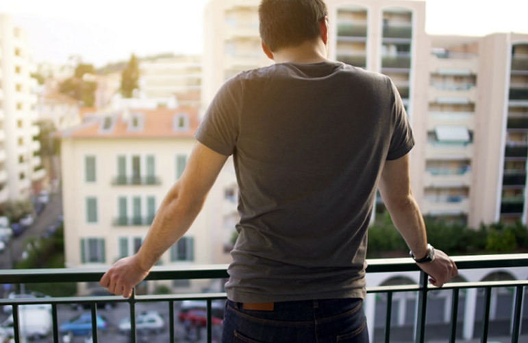 Сам виноват (рассказ)