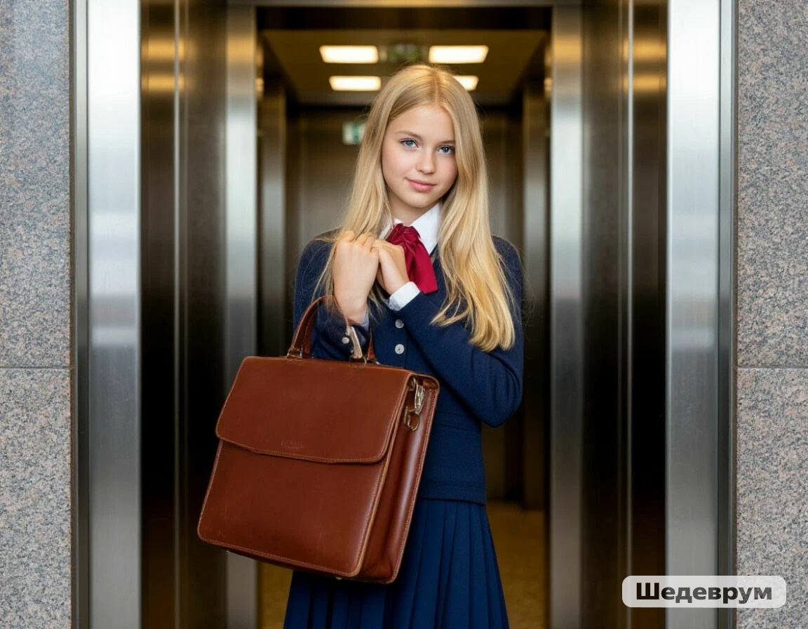 ДЕВОЧКА БЫЛА ПОХОЖА НА ЭТУ СОЗДАННУЮ ИИ, НО ВОЗРАСТОМ НАМНОГО МЕНЬШЕ. КАРТИНКА ПЛАЧУЩИХ ДЕТЕЙ ЗАПРЕЩЕНА ЕГО ВИЛИЧЕСТВОМ ДЗЕН