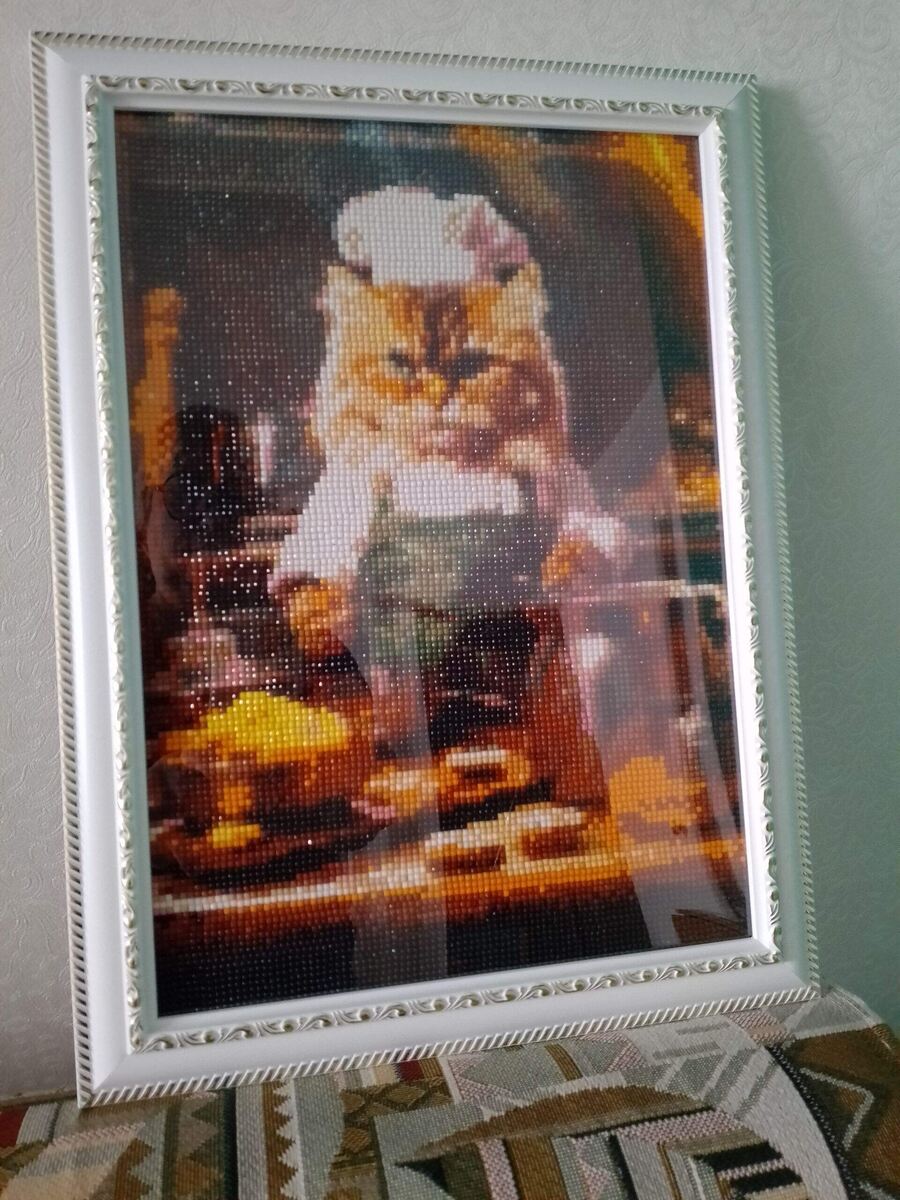 Какие рамы дорогущие стали..(((
