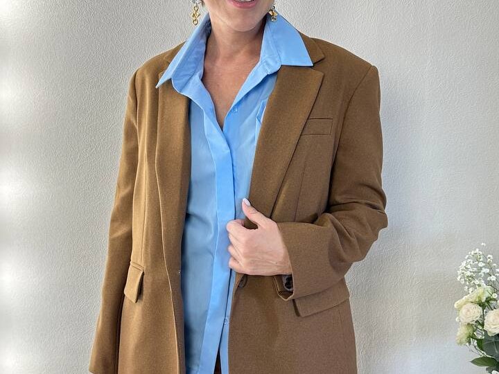 ТОП-7 моих лучших стильных покупок с Wildberries